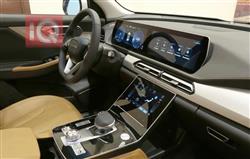 BAIC X7